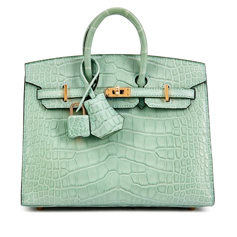 vert amande hermes birkin|Top 10 Most Expensive Hermès Bag Colors Ranked By Resale .